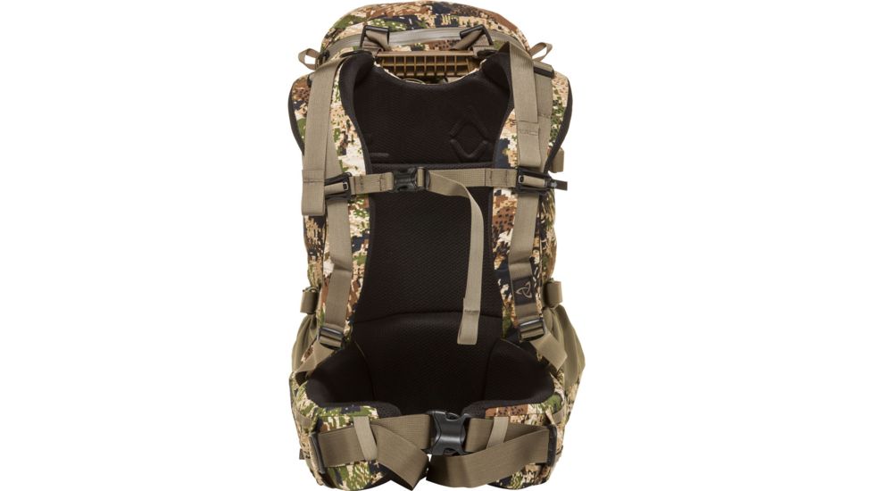 Mystery Ranch Pop Up 28 1710 cubic in Backpack, Medium, Optifade Subalpine, 112427-970-30