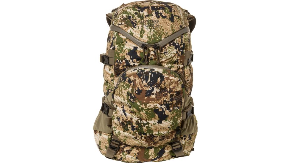 Mystery Ranch Pop Up 28 1710 cubic in Backpack, Medium, Optifade Subalpine, 112427-970-30