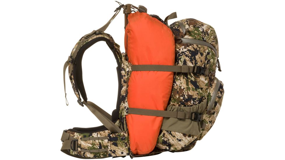 Mystery Ranch Pop Up 28 1710 cubic in Backpack - Women's, Large, Optifade Subalpine, 112428-970-40