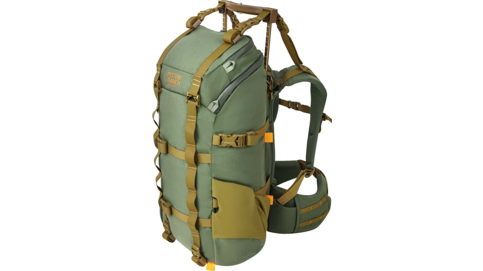 Mystery Ranch Pop Up 30L Backpack - Men's, Ponderosa, M, 11329034130