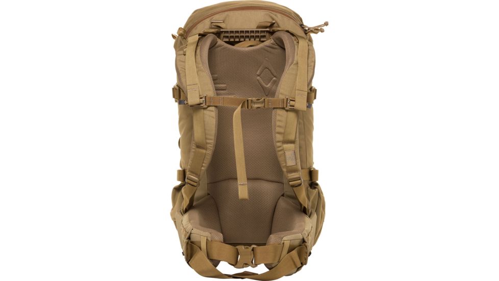Mystery Ranch Pop Up 38 2320 cubic in Backpack, Medium, Coyote, 112434-215-30