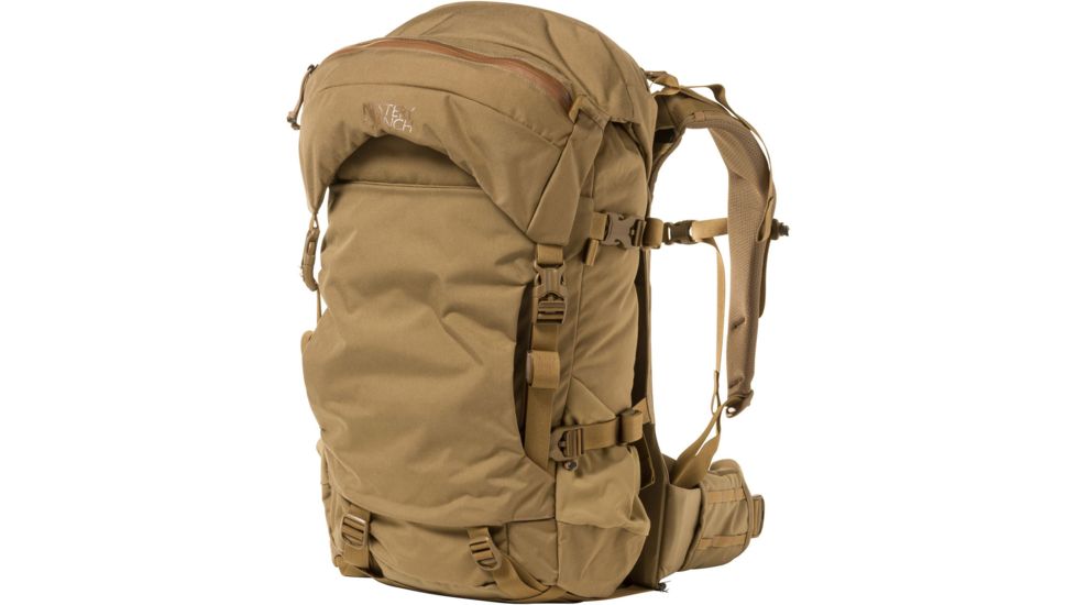 Mystery Ranch Pop Up 38 2320 cubic in Backpack, Medium, Coyote, 112434-215-30