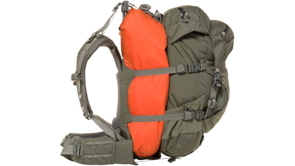 Mystery Ranch Pop Up 38 2320 cubic in Backpack, Large, Foliage, 112434-037-40
