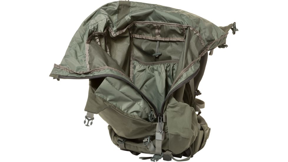 Mystery Ranch Pop Up 38 2320 cubic in Backpack, Large, Foliage, 112434-037-40