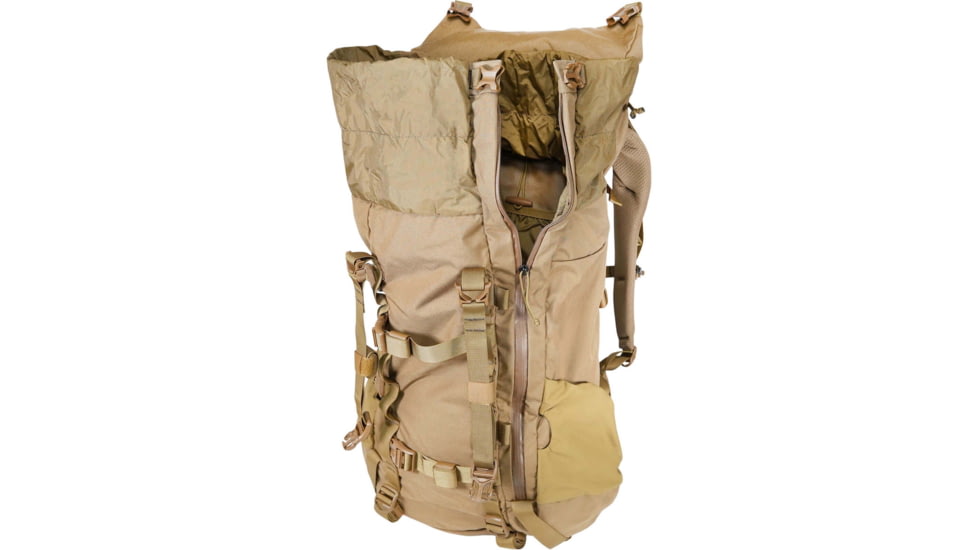 Mystery Ranch Pop Up 40 Backpack - Womens, Coyote, Medium, 112853-215-30
