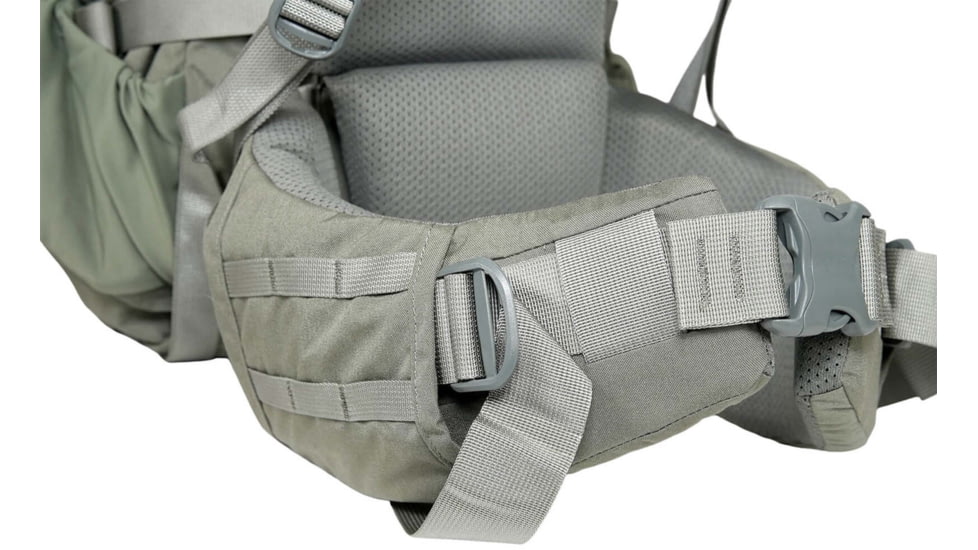 Mystery Ranch Pop Up 40 Backpack - Womens, Foliage, Medium, 112853-037-30