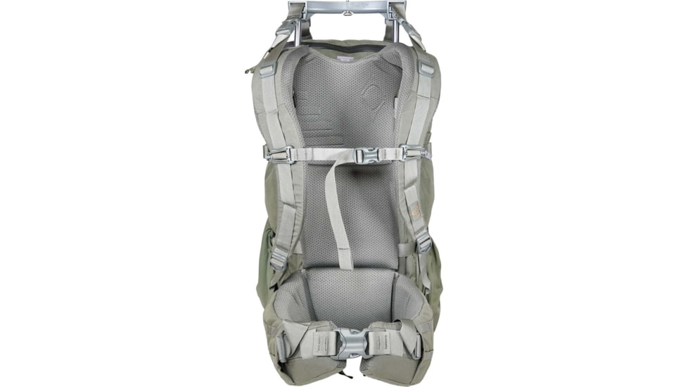 Mystery Ranch Pop Up 40 Backpack - Womens, Foliage, Medium, 112853-037-30
