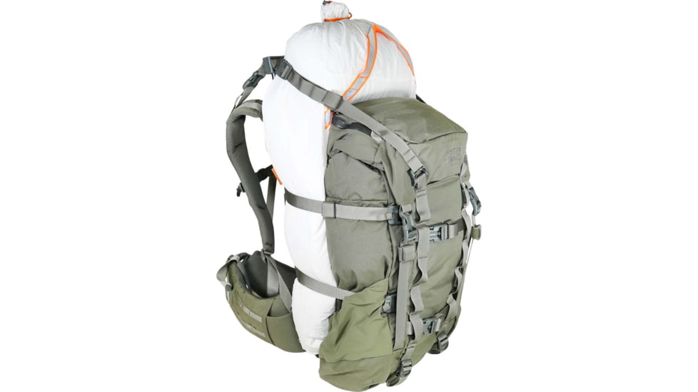Mystery Ranch Pop Up 40 Backpack - Womens, Foliage, Medium, 112853-037-30