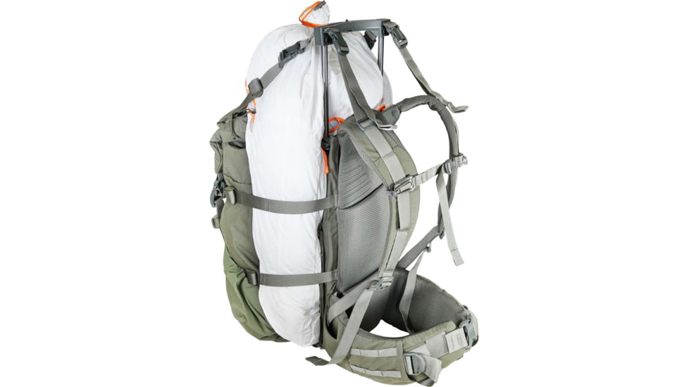 Mystery Ranch Pop Up 40 Backpack - Womens, Foliage, Medium, 112853-037-30