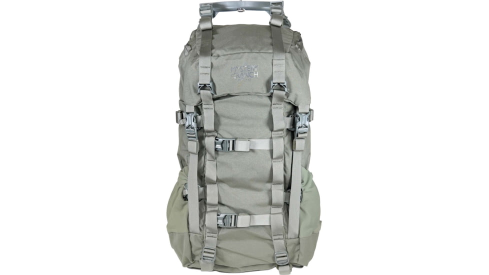 Mystery Ranch Pop Up 40 Backpack - Womens, Foliage, Medium, 112853-037-30