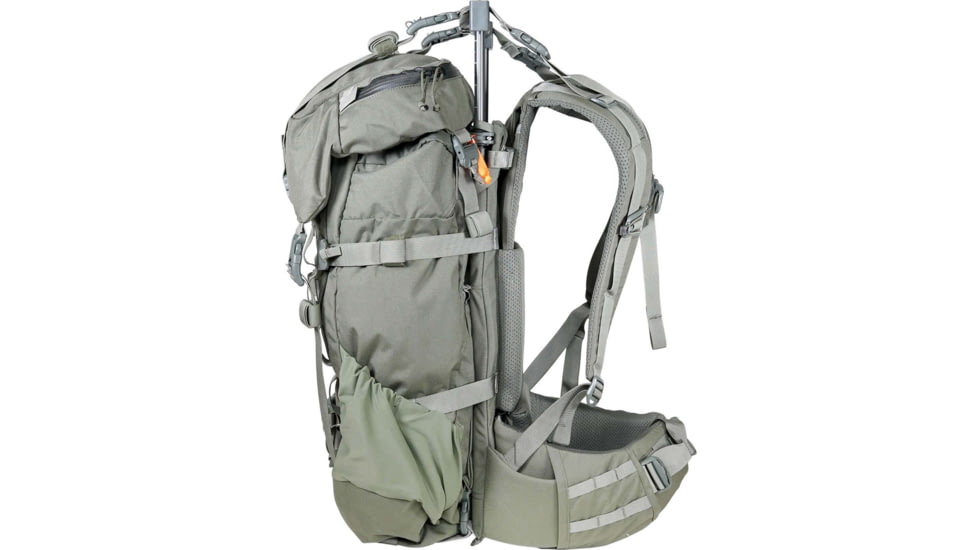 Mystery Ranch Pop Up 40 Backpack - Womens, Foliage, Medium, 112853-037-30