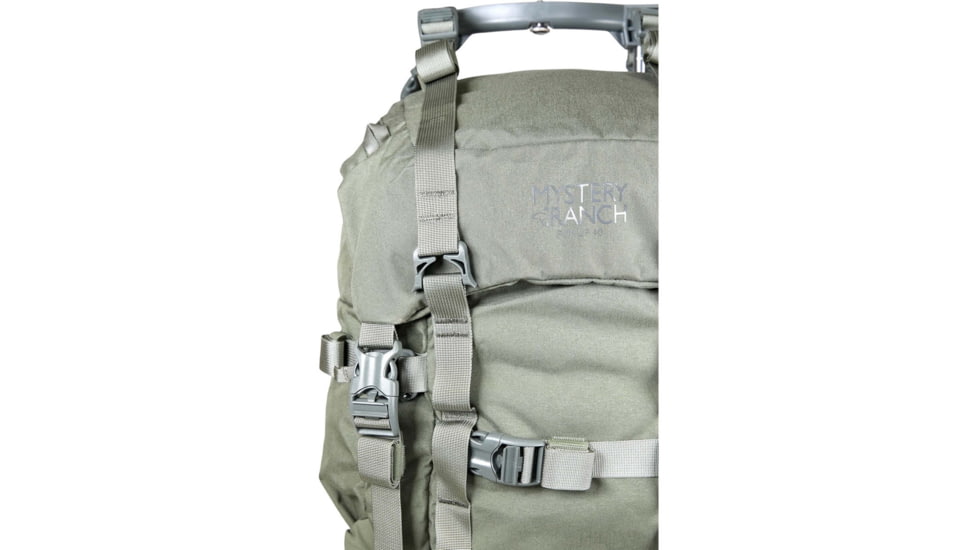 Mystery Ranch Pop Up 40 Backpack - Womens, Foliage, Medium, 112853-037-30