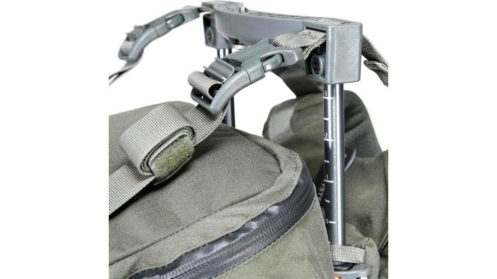 Mystery Ranch Pop Up 40 Backpack - Womens, Foliage, Medium, 112853-037-30