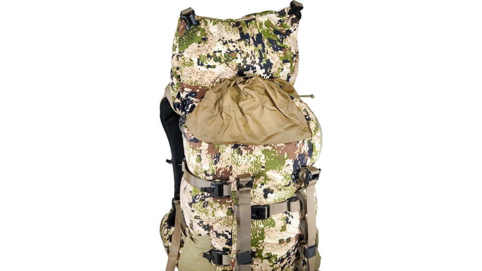 Mystery Ranch Pop Up 40 Backpack - Womens, Optifade Subalpine, Small, 112853-970-20