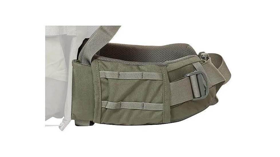 Mystery Ranch Pop Up Waistbelt Backpack, 26 liters, Foliage, Extra Small/Small, 112906-037-15