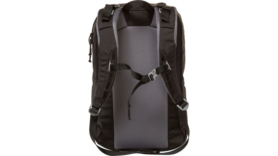 Mystery Ranch Prizefighter Backpack, Black, One Size, 111174-001-00