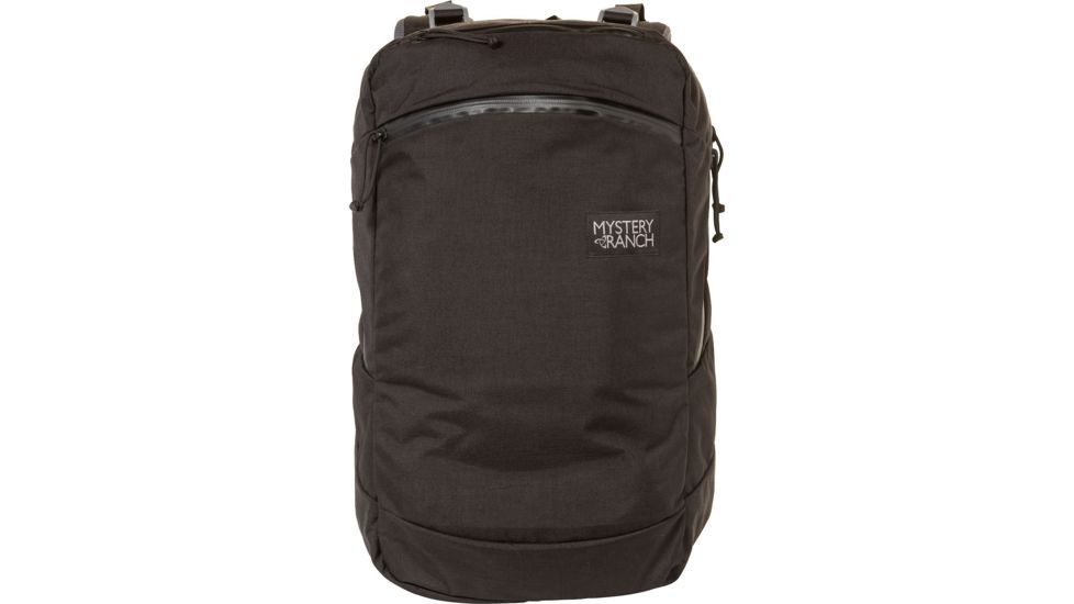 Mystery Ranch Prizefighter Backpack, Black, One Size, 111174-001-00