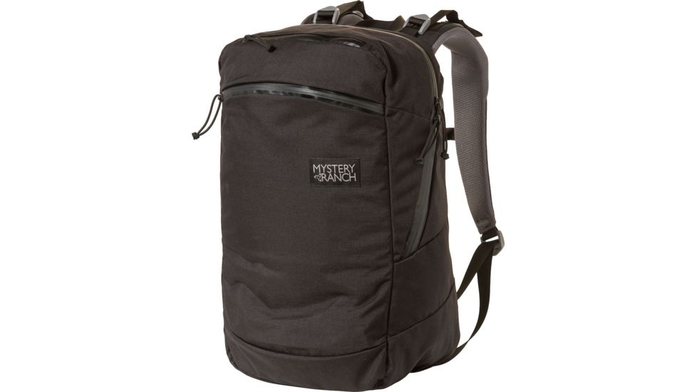 Mystery Ranch Prizefighter Backpack, Black, One Size, 111174-001-00