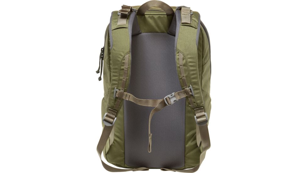 Mystery Ranch Prizefighter Backpack, Forest, One Size, 111174-311-00