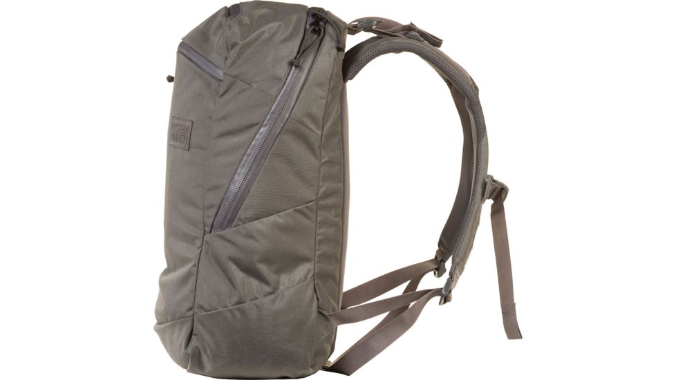 Mystery Ranch Prizefighter Backpack, Gravel, One Size, 111174-033-00