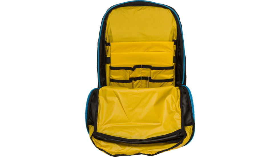 Mystery Ranch Prizefighter Backpack, Mystery Pop, One Size, 111174-007-00