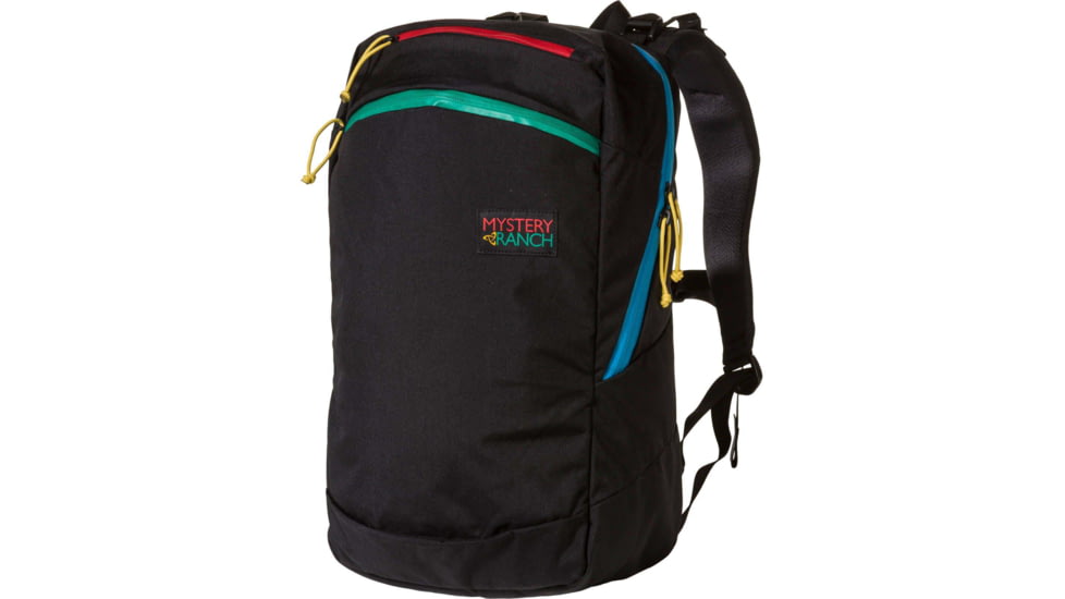 Mystery Ranch Prizefighter Backpack, Mystery Pop, One Size, 111174-007-00