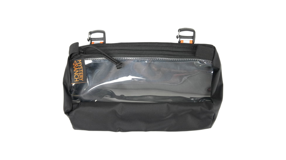 Mystery Ranch Quick Attach Void Bag, Black, Medium, 113238-001-00-OS