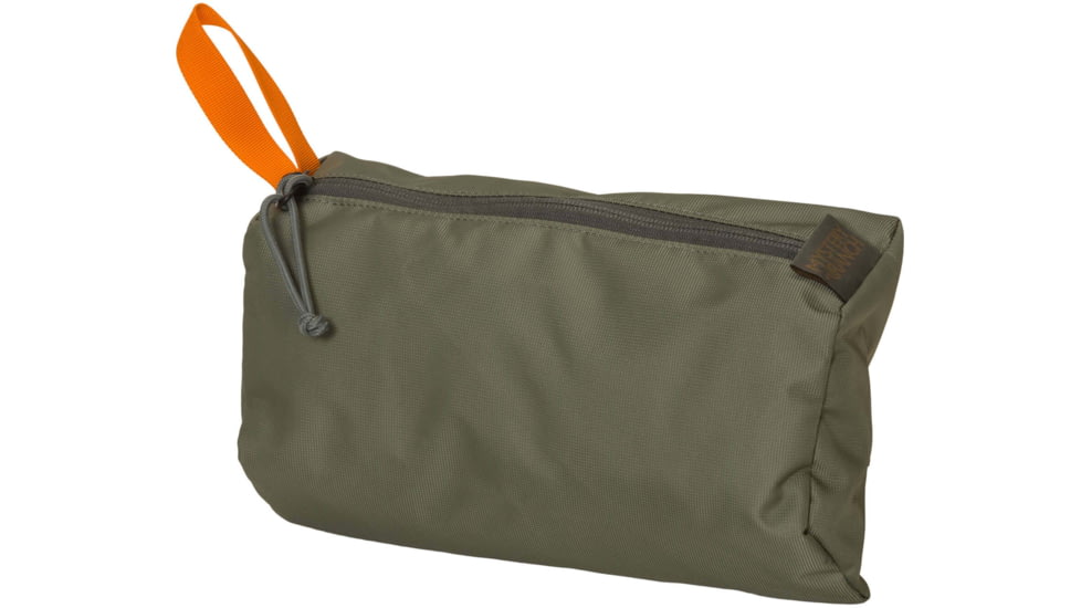 Mystery Ranch Quick Attach Zoid Bag, Medium, Foliage, One Size, 112854-037-00