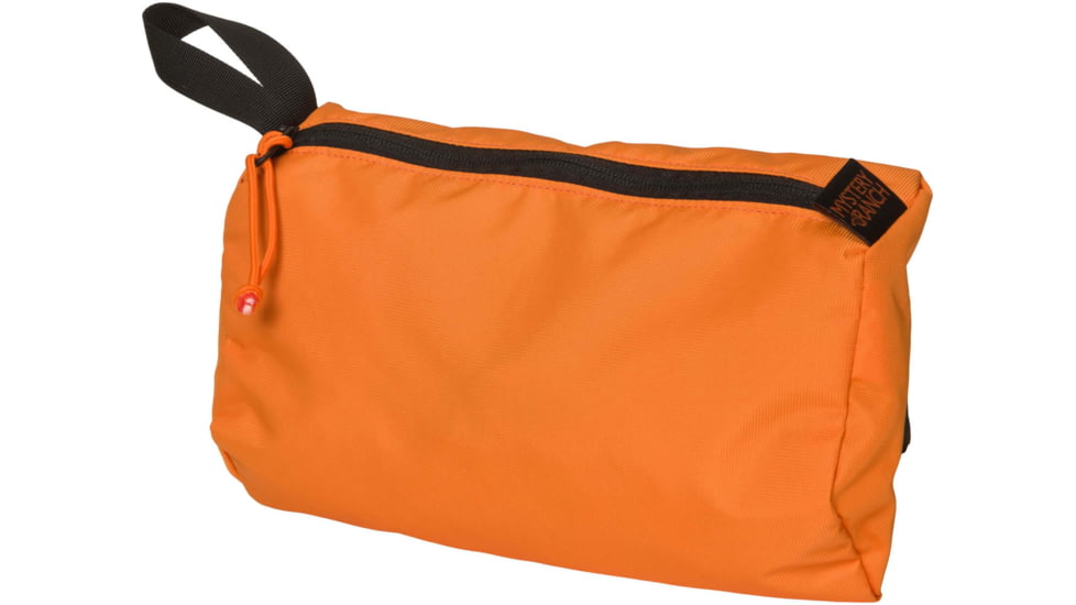 Mystery Ranch Quick Attach Zoid Bag, Medium, Hunter, One Size, 112854-835-00