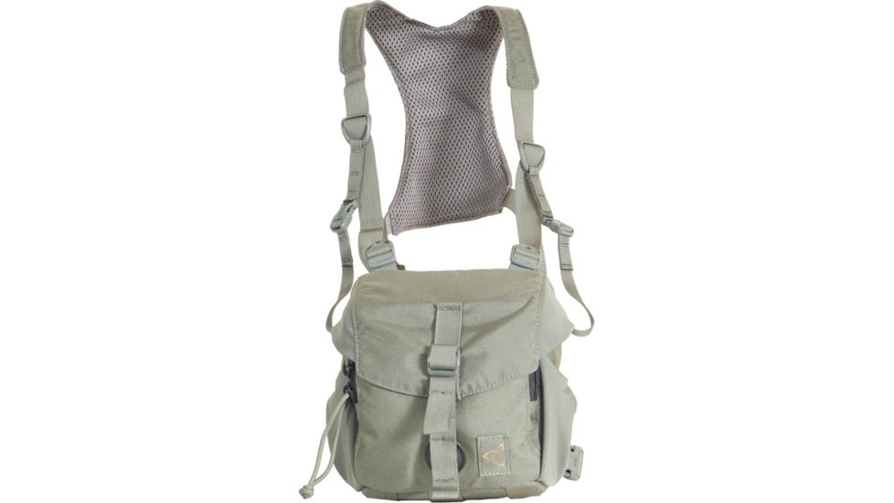 Mystery Ranch Quick Draw Bino Harness Large, Foliage, OS, 110909-037-00