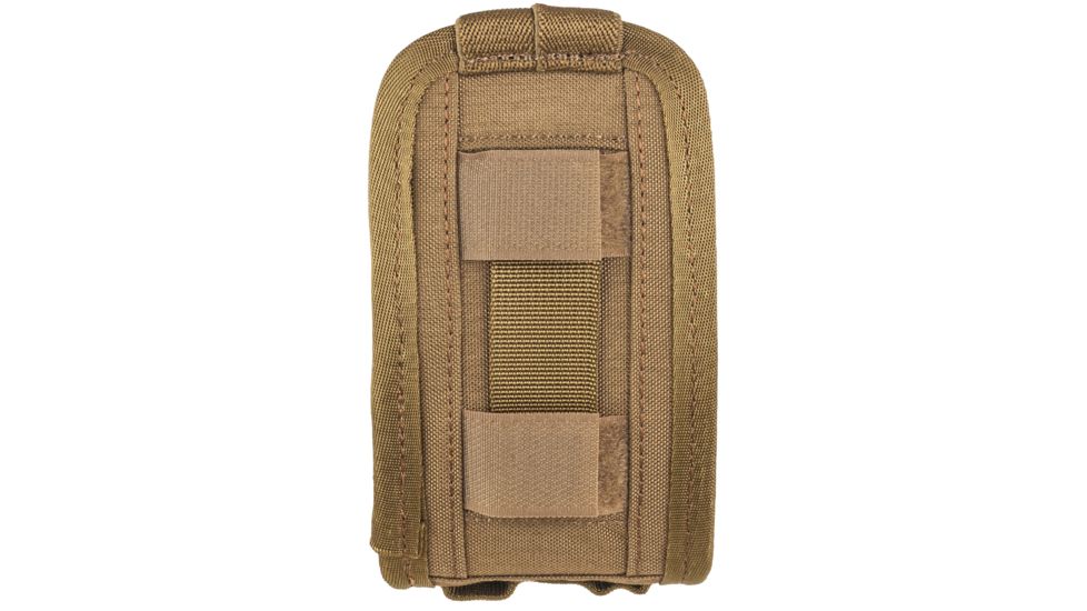 Mystery Ranch Quick Draw GPS Holster, One Size, Coyote, 110462-215-00