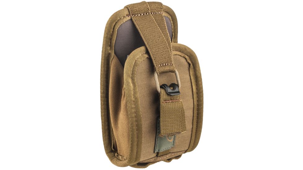 Mystery Ranch Quick Draw GPS Holster, One Size, Coyote, 110462-215-00