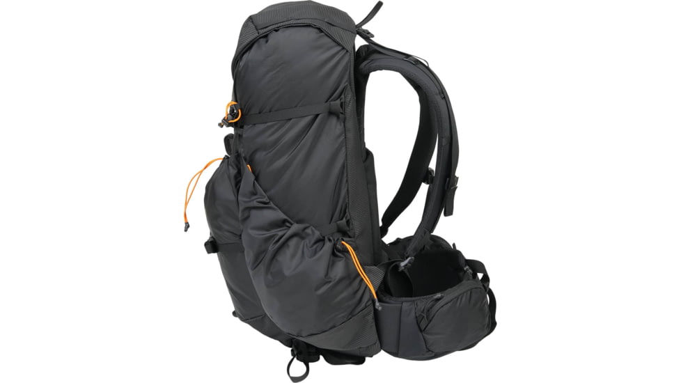 Mystery Ranch Radix 31 Backpacks - Mens, Black/Hunter, Large, 112974-002-40