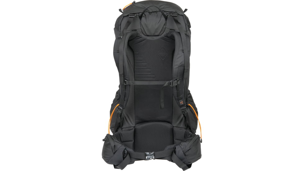Mystery Ranch Radix 47 Backpacks - Mens, Black/Hunter, Small, 112975-002-20