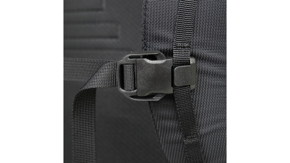 Mystery Ranch Radix 47 Backpacks - Mens, Black/Hunter, Small, 112975-002-20