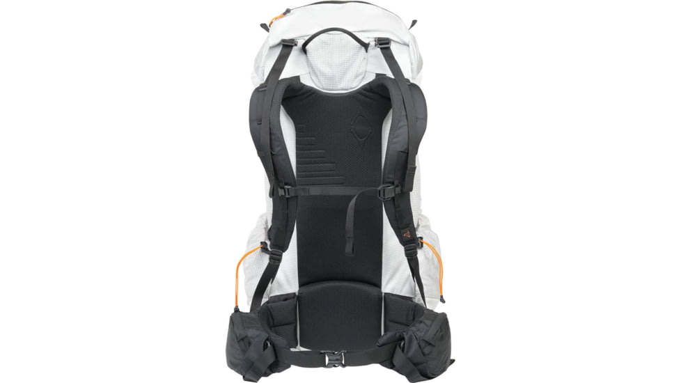 Mystery Ranch Radix 47 Backpacks - Mens, White/Hunter, Large, 112975-103-40