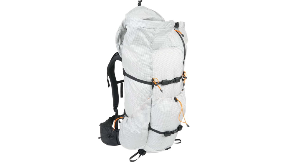 Mystery Ranch Radix 47 Backpacks - Mens, White/Hunter, Large, 112975-103-40