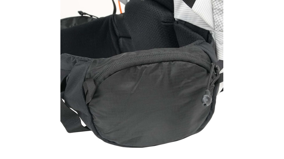 Mystery Ranch Radix 47 Backpacks - Mens, White/Hunter, Large, 112975-103-40