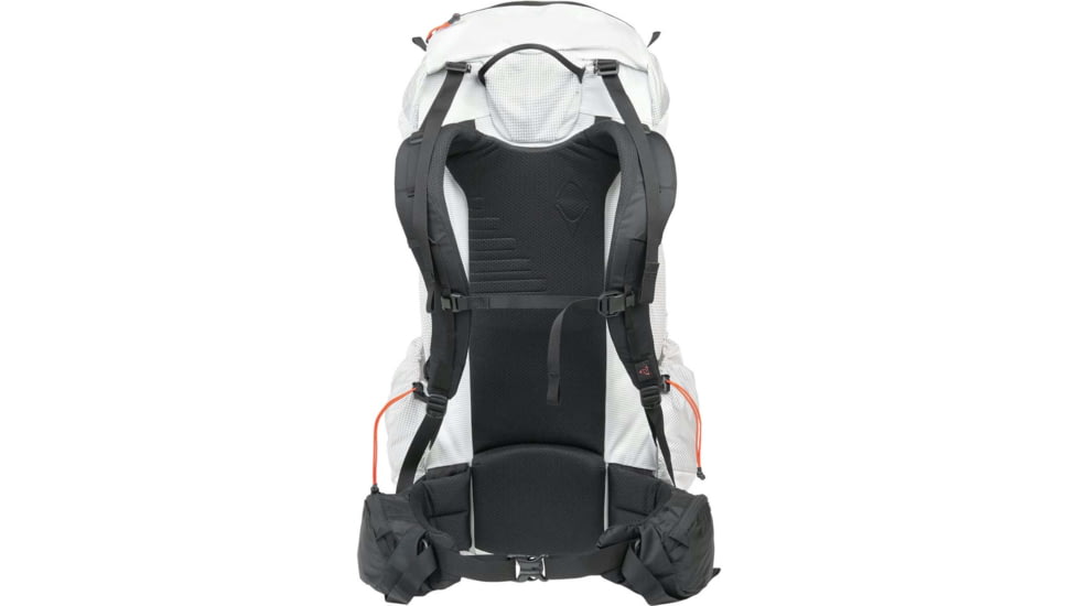 Mystery Ranch Radix 47 Backpacks - Womens, White/Sunset, Small, 113006-101-20
