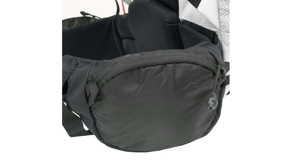 Mystery Ranch Radix 47 Backpacks - Womens, White/Sunset, Small, 113006-101-20