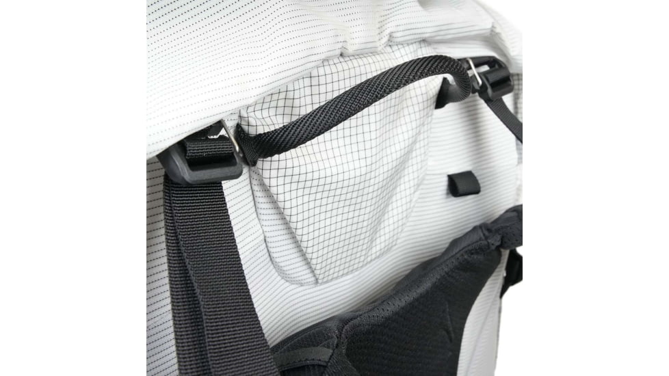 Mystery Ranch Radix 47 Backpacks - Womens, White/Sunset, Small, 113006-101-20