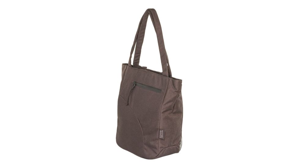 Mystery Ranch Ramble Tote, Coffee, One Size, 01-10-103430