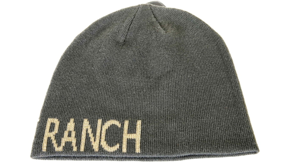 Mystery Ranch Rancher Beanie, Shadow, 112888-011-00