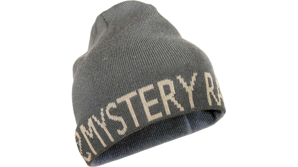 Mystery Ranch Rancher Beanie, Shadow, 112888-011-00