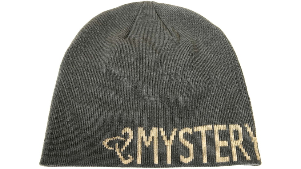 Mystery Ranch Rancher Beanie, Shadow, One Size, 112888-011-00