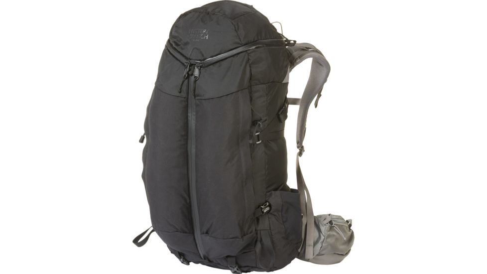 Mystery Ranch Ravine 50, Black, M, 110870-001-30