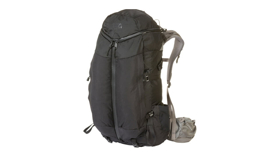 Mystery Ranch Ravine 50, Black, S, 110870-001-20