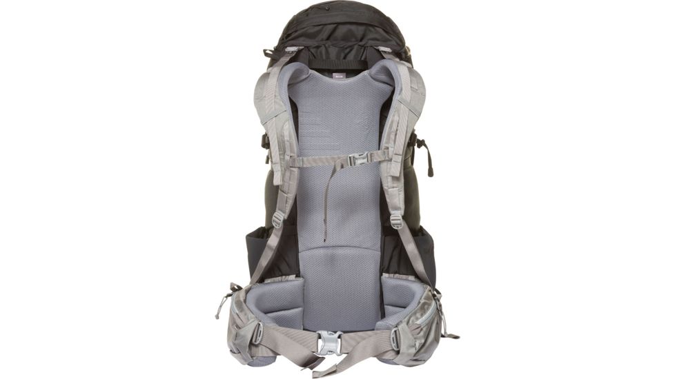 Mystery Ranch Ravine 50, Black, M, 110870-001-30