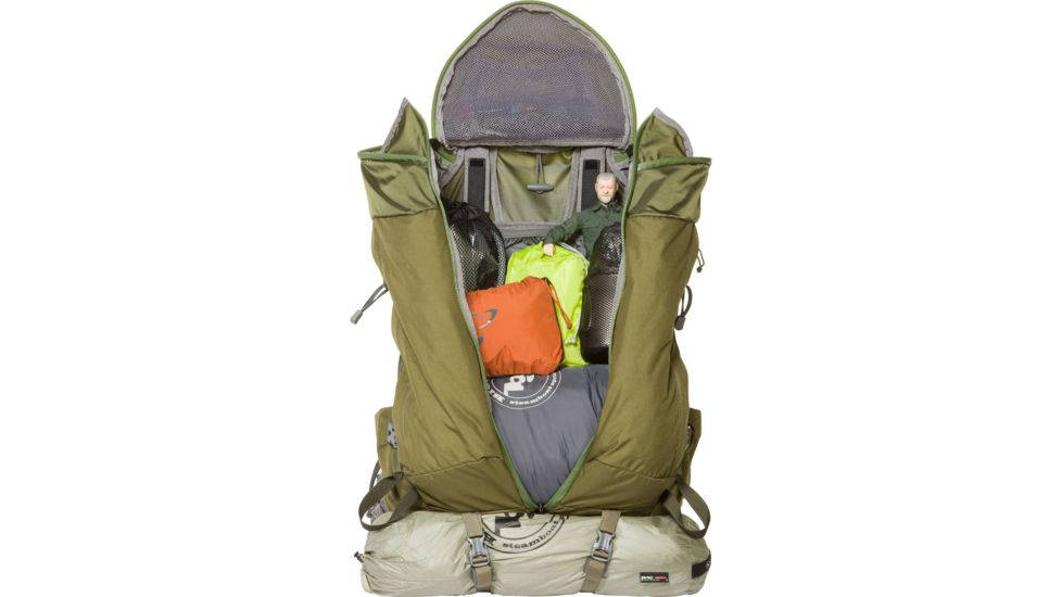 Mystery Ranch Ravine 50, Forest, M, 110870-311-30