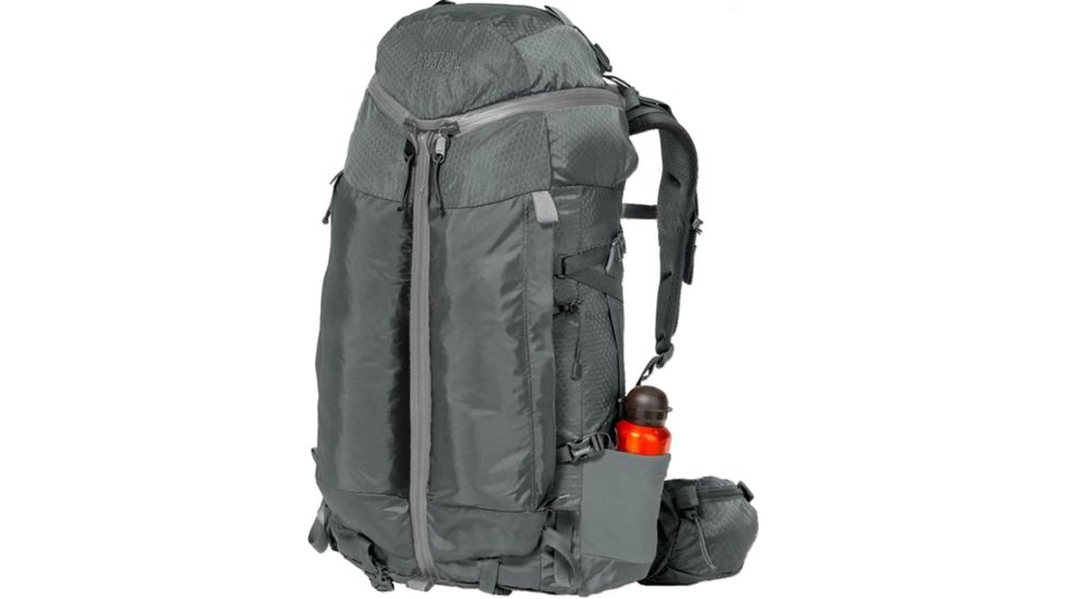 Mystery Ranch Ravine Backpack - 50 L-Charcoal-Extra Small